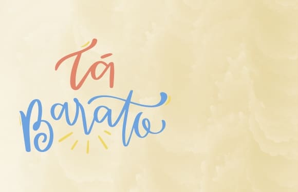 Ofertas Incríveis